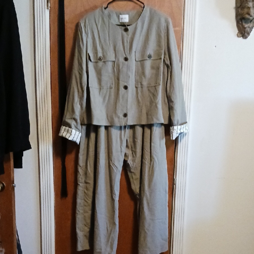 Nine West 2 Piece
